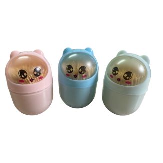 علب نكاشات اسنان