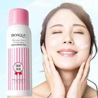 بخاخ التبييض الفوري بيواكوا