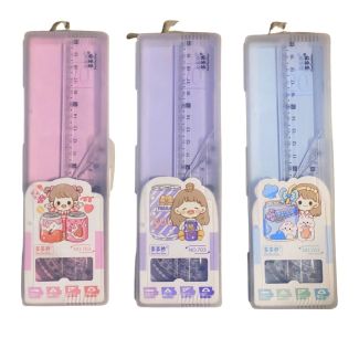 علبة ادوات هندسية