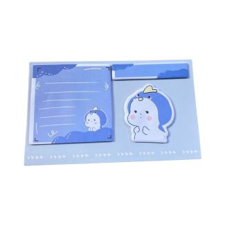 ستيك نوت كارتون-شكل عشوائي