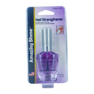 مقوي للاظافر amazing shine