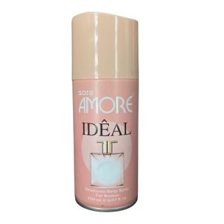 مزيل عرق امور 150 مل -IDEAL