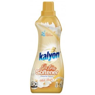 معطر ملابس كاليون 750 مل - الزهر الابيض