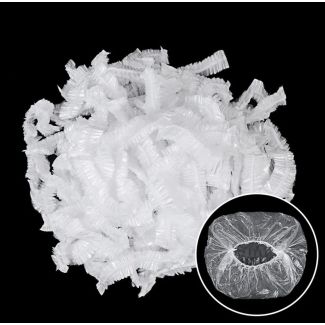 نايلون غطاء طاولات 42/2 -حجم وسط 160 سم