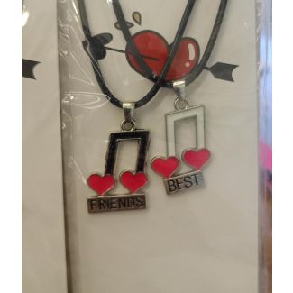 سنسال ثنائي موسيقى 7/1 (SET - 05)