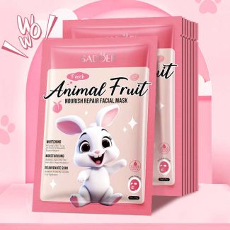 ماسك ارنوب SADOER