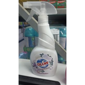 معطر الجو والملابس والاثاث GLOW-White
