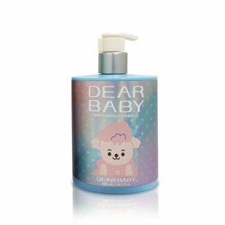  my dear body ( baby shampoo & shower gel ) 500 ml