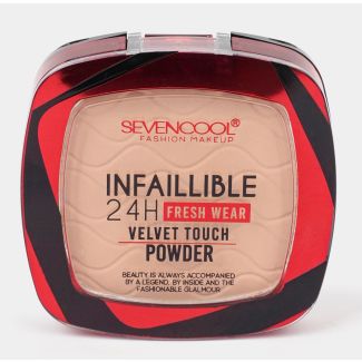 بودرة حجر sevencool37/1