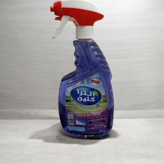 ملمع زجاج الترا كلين 750 مل - نهدي