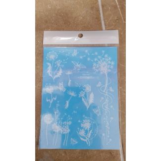 تاتو جلو  glow tatto 3/230 ( رسمات  ) - 13