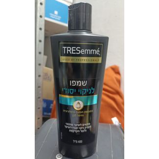 شامبو تريزمي 400 مل