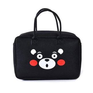 شنطة متعددة الاستخدام  7/76 - اسود