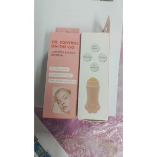 رول تنظيف دهون الوجه 26/1