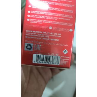 w  480عطر SHAIK 50 ML