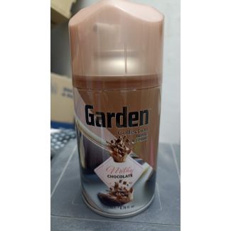 معطر جو جاردن 260 مل - milky chocolate