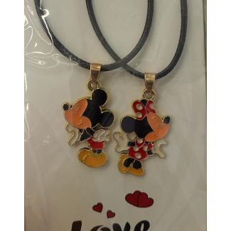 سنسال ثنائي ميكي ماوس 7/1 (SET - 01)