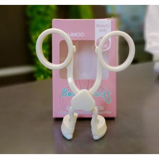 ملقط تثبيت الجفون 7/27 ( بيج set - 4 )