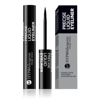 Bell HYPO Precise Liquid Eyeliner-tester