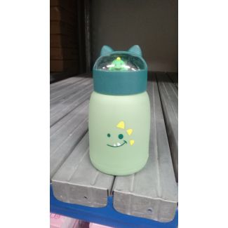 مطرة ميني كيتي  8/138 360مل  (اخضر)