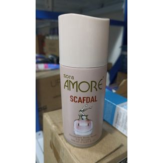 مزيل عرق امور 150 مل ستاتي-SCAFDAL