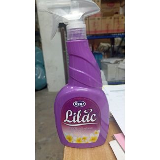 معطر اقمشة وجو ليلك 500 مل -نهدي