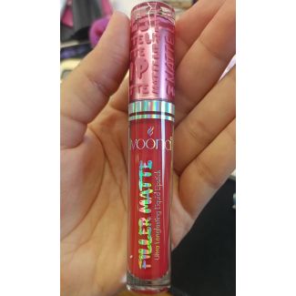  حومرة ايفونا (FILLER MATTE )