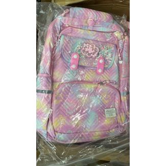 حقيبة مدرسية 24/5 - هيلو كيتي بنفسجي