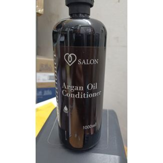 بلسم شعر ارجان بدون املاح 1 لتر