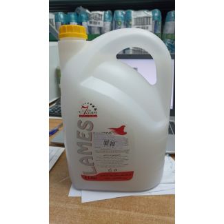 شامبو سيفن ستار-White