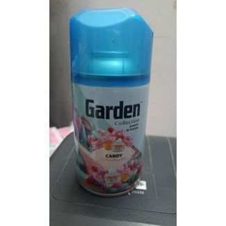 معطر جو جاردن 260 مل - candy marshmallow