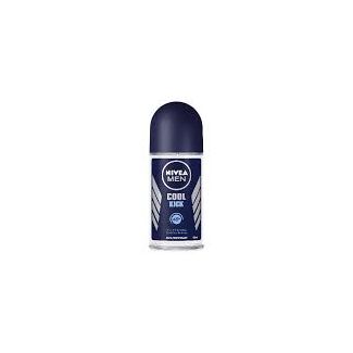 رول اون نيفيا  50 ml-  COOL KICK 48 H