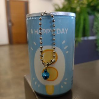 علب محارم مبللة اطفال HAPPY DAY  91/4