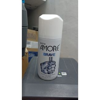 مزيل عرق امور 150 مل - brave