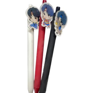 اقلام حبر اشكال العاب 