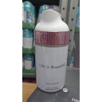 مزيل عرق vurv - life is beautiful                                    