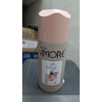 مزيل عرق امور 150 مل - la belle