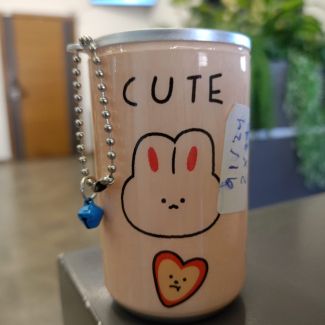 علب محارم مبللة اطفال  CUTE 91/24