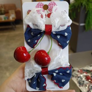 بكل شعر كرزة 20/1