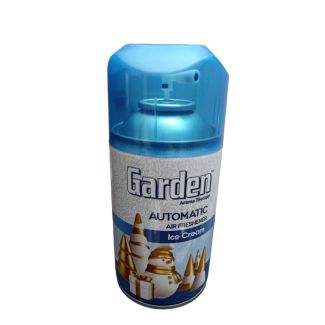 معطر جو جاردن 260 مل - ice crream
