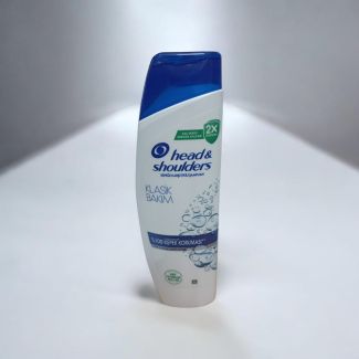 شامبو هيد اند شولدرز 250 مل                       