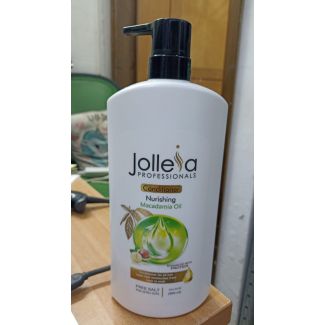 بلسم جوليا بدون املاح 900 مل               