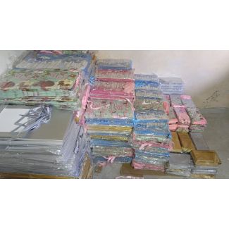 صندوق هدايا مكعب 4 - صغير 