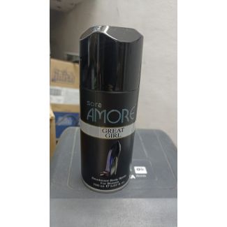 مزيل عرق امور 150 مل - great girl