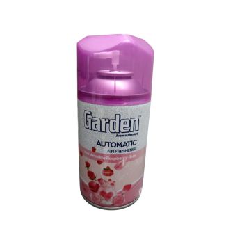 معطر جو جاردن 260 مل - raspberry rose