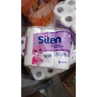 محارم سيلين 6 رول 