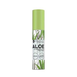 bell hypo aloe lip treatment-tester