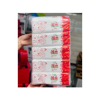 محارم ناعمة شهد 