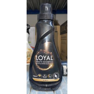 لويال شامبو العباية 750 مل 