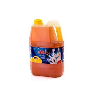 برنس سائل جلي 4 لتر
